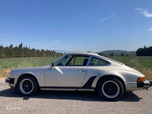 Porsche 911 type G 2.7 - 1975