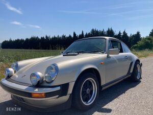 Porsche 911 type G 2.7 - 1975