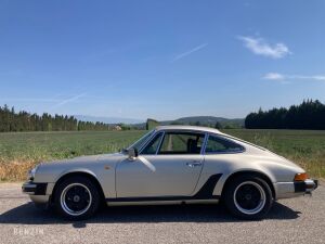 Porsche 911 type G 2.7 - 1975