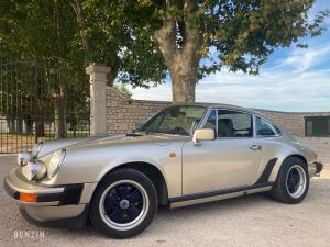 Porsche 911 type G 2.7 - 1975