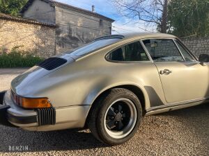 Porsche 911 type G 2.7 - 1975