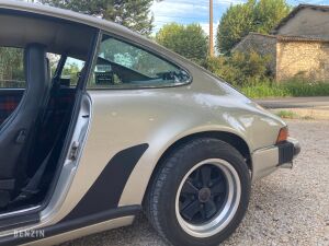 Porsche 911 type G 2.7 - 1975