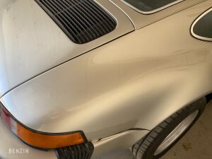 Porsche 911 type G 2.7 - 1975