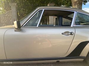 Porsche 911 type G 2.7 - 1975