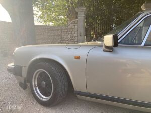 Porsche 911 type G 2.7 - 1975