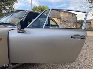 Porsche 911 type G 2.7 - 1975