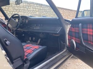 Porsche 911 type G 2.7 - 1975