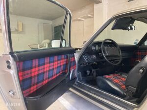 Porsche 911 type G 2.7 - 1975