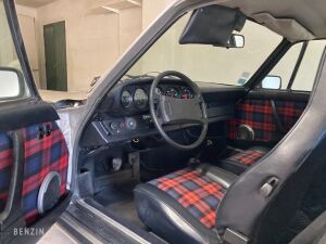 Porsche 911 type G 2.7 - 1975