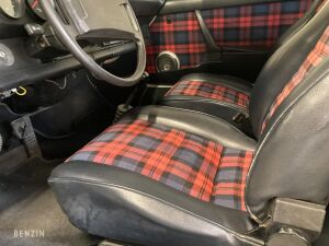 Porsche 911 type G 2.7 - 1975