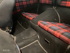 Porsche 911 type G 2.7 - 1975