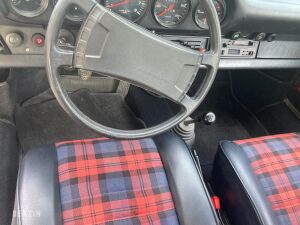 Porsche 911 type G 2.7 - 1975