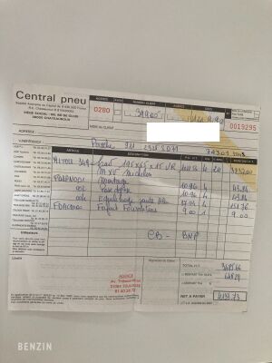 Porsche 911 type G 2.7 - 1975