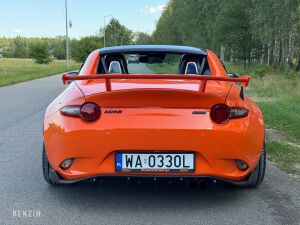 Mazda MX-5 ND 30th Anniversary - 2019