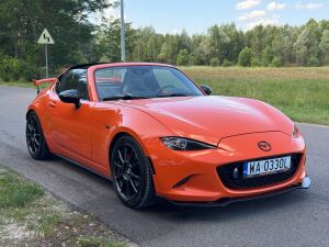 Mazda MX-5 ND 30th Anniversary - 2019