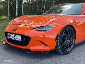 Mazda MX-5 ND 30th Anniversary - 2019