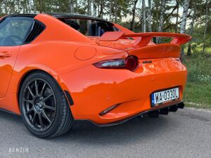 Mazda MX-5 ND 30th Anniversary - 2019