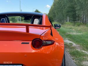 Mazda MX-5 ND 30th Anniversary - 2019