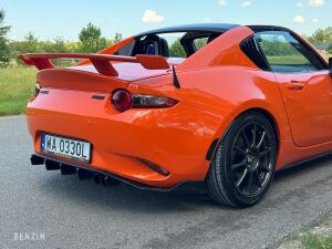 Mazda MX-5 ND 30th Anniversary - 2019