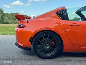 Mazda MX-5 ND 30th Anniversary - 2019