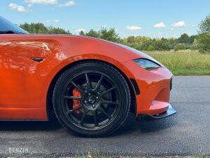 Mazda MX-5 ND 30th Anniversary - 2019