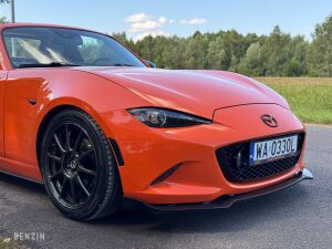 Mazda MX-5 ND 30th Anniversary - 2019