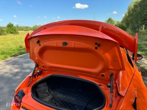 Mazda MX-5 ND 30th Anniversary - 2019
