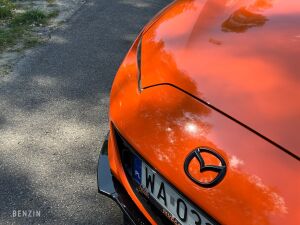 Mazda MX-5 ND 30th Anniversary - 2019