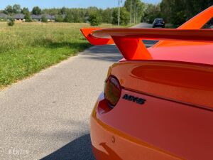 Mazda MX-5 ND 30th Anniversary - 2019