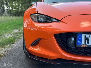 Mazda MX-5 ND 30th Anniversary - 2019