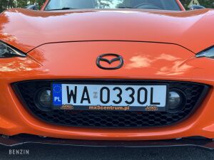Mazda MX-5 ND 30th Anniversary - 2019