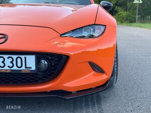 Mazda MX-5 ND 30th Anniversary - 2019