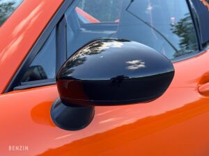 Mazda MX-5 ND 30th Anniversary - 2019
