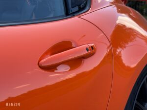 Mazda MX-5 ND 30th Anniversary - 2019