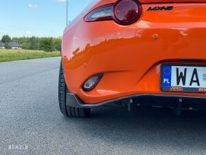 Mazda MX-5 ND 30th Anniversary - 2019