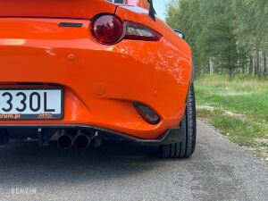 Mazda MX-5 ND 30th Anniversary - 2019