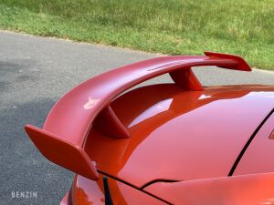 Mazda MX-5 ND 30th Anniversary - 2019
