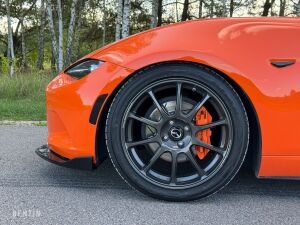Mazda MX-5 ND 30th Anniversary - 2019
