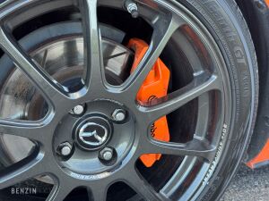 Mazda MX-5 ND 30th Anniversary - 2019