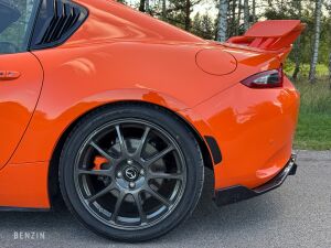 Mazda MX-5 ND 30th Anniversary - 2019