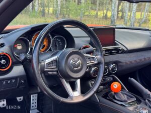 Mazda MX-5 ND 30th Anniversary - 2019