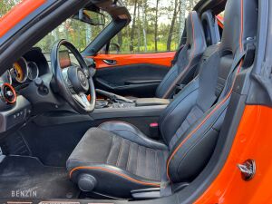 Mazda MX-5 ND 30th Anniversary - 2019
