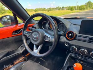Mazda MX-5 ND 30th Anniversary - 2019