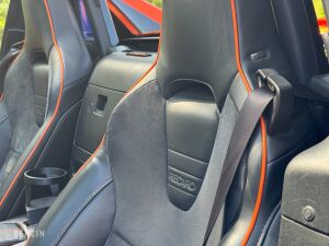 Mazda MX-5 ND 30th Anniversary - 2019