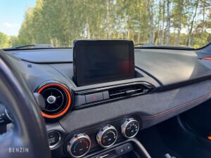 Mazda MX-5 ND 30th Anniversary - 2019