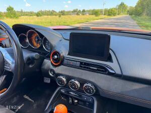 Mazda MX-5 ND 30th Anniversary - 2019