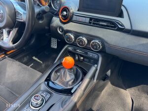 Mazda MX-5 ND 30th Anniversary - 2019