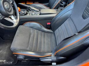 Mazda MX-5 ND 30th Anniversary - 2019