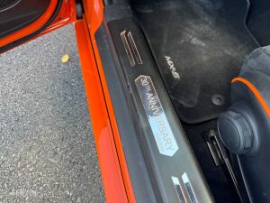 Mazda MX-5 ND 30th Anniversary - 2019
