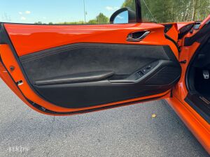 Mazda MX-5 ND 30th Anniversary - 2019